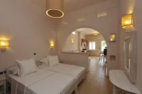 Ammos Naxos Exclusive Apartments & Studios