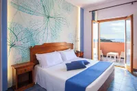 Qalea Pantelleria - parking
