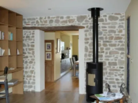 Aux Pierres Magiques