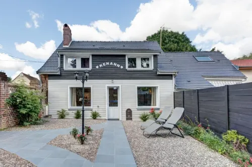 Au Refuge Des 3 Ours