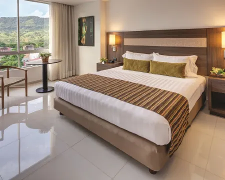 Hotel Estelar Yopal Hotels in Yopal