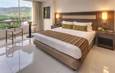 Hotel Estelar Yopal Hotels in 