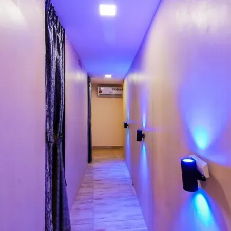 Seven Hills Dormitory - Hostel