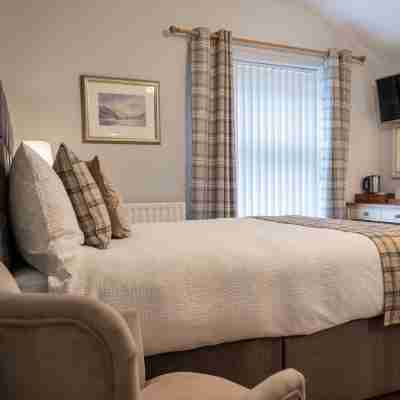 Sunnyside Guest House Rooms