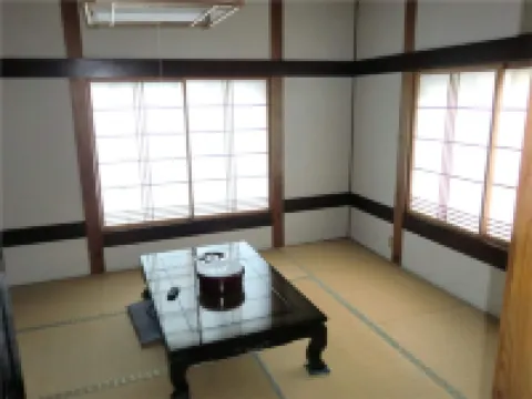 Onsen Minshuku Sakaeya Hotels in Shizukuishi