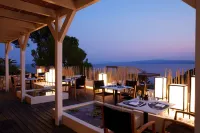 Elivi Skiathos - Morgenmad