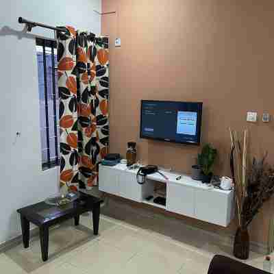 Travellers Palm Court Rooms