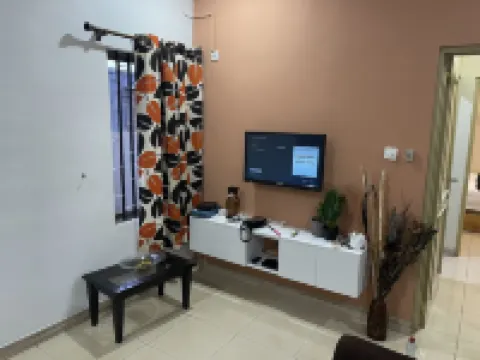 Travellers Palm Court