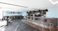Waterfront - bar