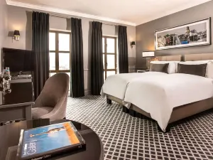 54 on Bath, Johannesburg Rosebank