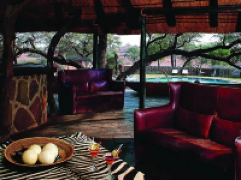 Camelthorn Kalahari Lodge Hotels in Mariental