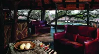 Camelthorn Kalahari Lodge