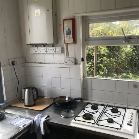 Harlow International Hostel