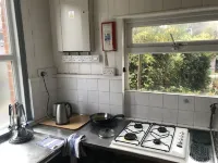 Harlow International Hostel Hotels in Harlow