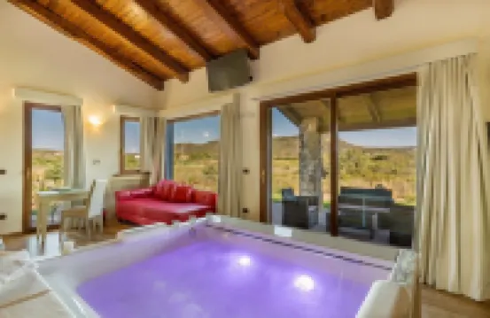 Hotel Sa Cheya Relais & Spa