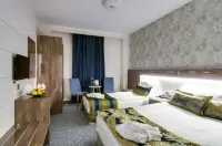 Park YALÇIN Hotel - خدمة نقل من وإلى المطار