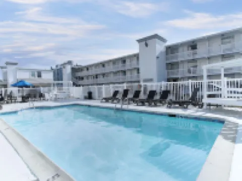 Oceans 2700 Hotels in Virginia Beach