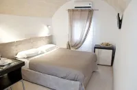 B & B Sotto la Volta Hotels in Crispiano