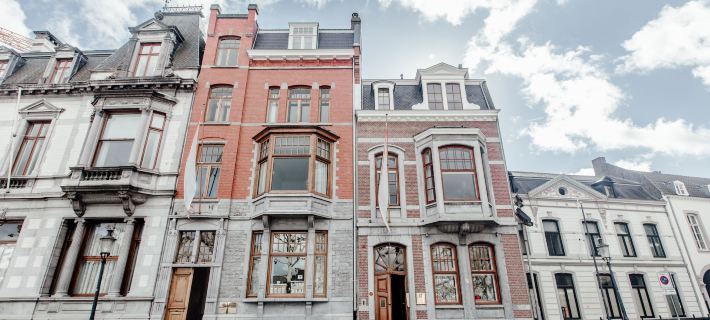 Maison Haas Hustinx & Spa Hotels in Maastricht