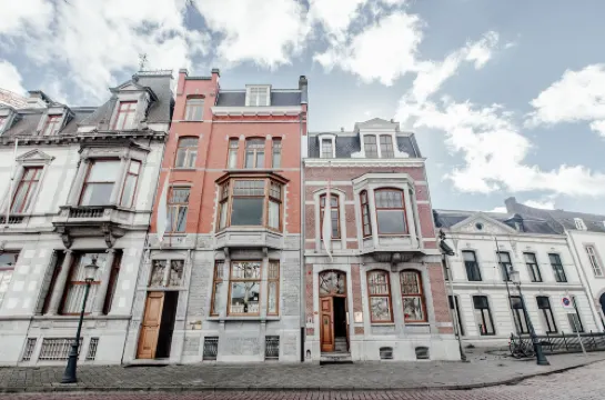 Maison Haas Hustinx & Spa Hotels in Maastricht