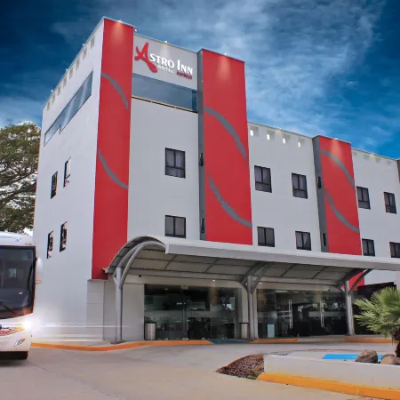 Astro Inn Hotel Express