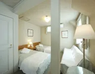 Country Inn Orchard House Hotel in zona Kiyosato Kogen