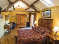 The Wayside and Whisky Barn Hotels in Whicham