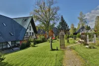 Wellness Hotel Harrachovka Hoteles cerca de 369