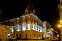 Tisza Hotel Hotels in Szeged