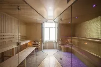 OCA Flores Hotel Boutique โรงแรมโอซ่า ฟลอเรส บูทีค - ที่มีสปา