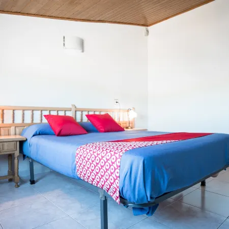 Hostal del Campo