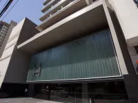 H Niteroi Hotel Hotels near Inga