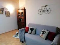 لا ميزونيت ديل بورجو