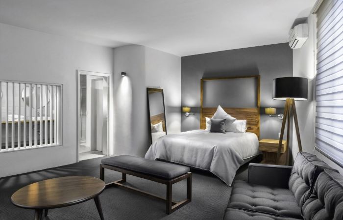Hotel Boutique Abad