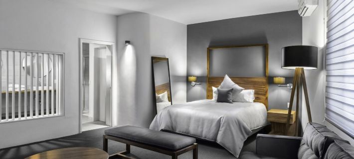 Hotel Boutique Abad Hotels in Zapopan