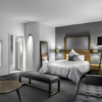 Hotel Boutique Abad Hotels near MetroCentro