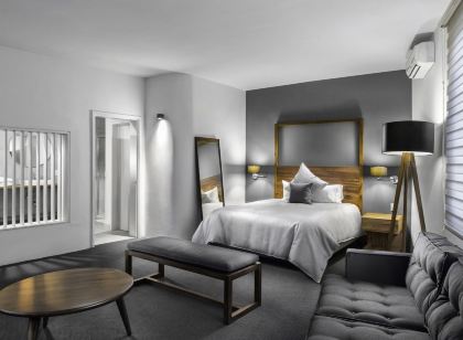 Hotel Boutique Abad