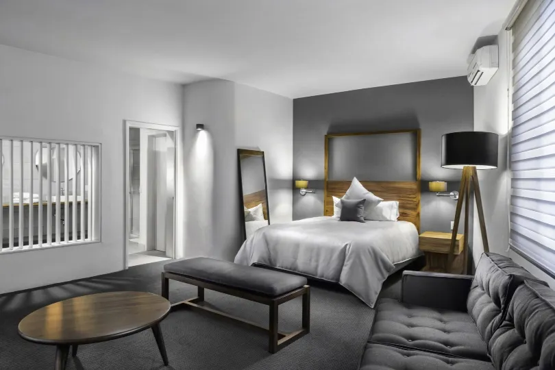 Hotel Boutique Abad
