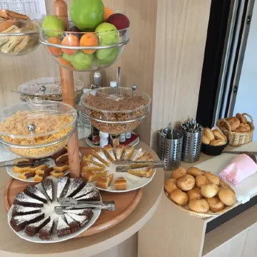 Hotel Alla città di Trieste