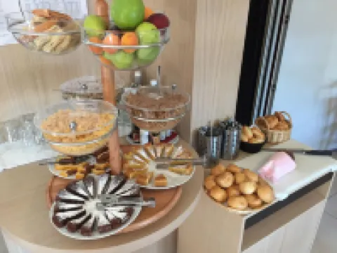 Hotel Alla città di Trieste