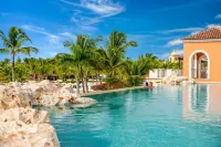 Sanctuary Cap Cana, a Luxury Collection Resort, Dominican Republic, Adult All-Inclusive - Rooftop Pools