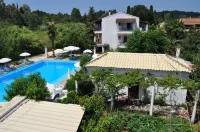 Angela Hotel & Apartments - Beach
