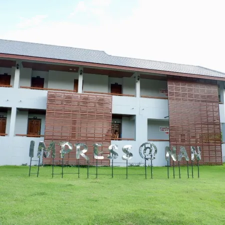 The Impress NAN Hotel