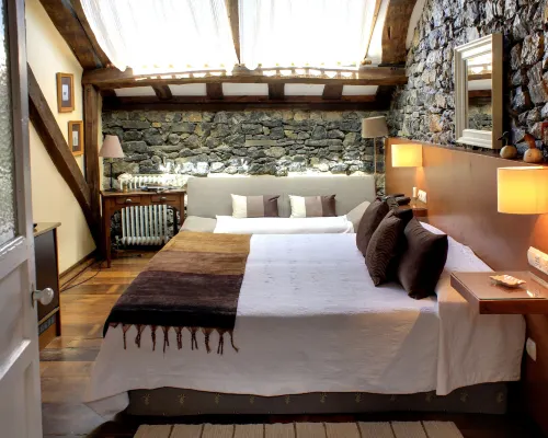 HOTEL MAR DEL SUEVE Hoteles en Colunga