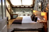 Mar Del Sueve Hotels in Torazo