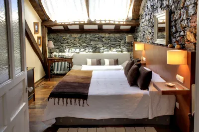 Mar Del Sueve Hotel dekat Museo Jurasico de Asturias (MUJA)
