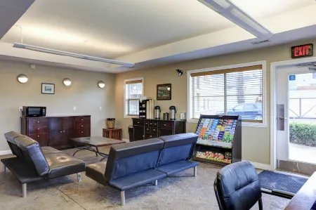 Vedder River Inn Отели в г. Чилливак