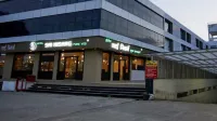 Hotel Sai Nisarg Hotels in Ahmednagar