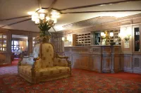 Rta Hotel Catturani