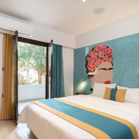 Monemvasia Green Apartments